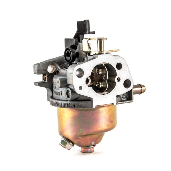 Carburetor Assembl